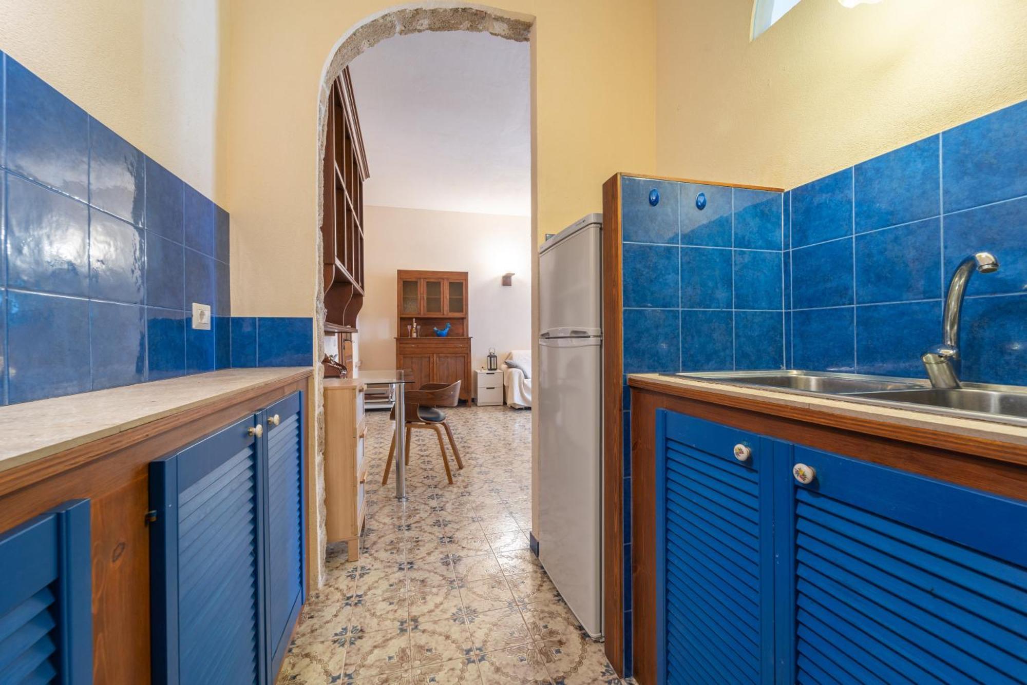 Buranti Guest House 알게로 외부 사진