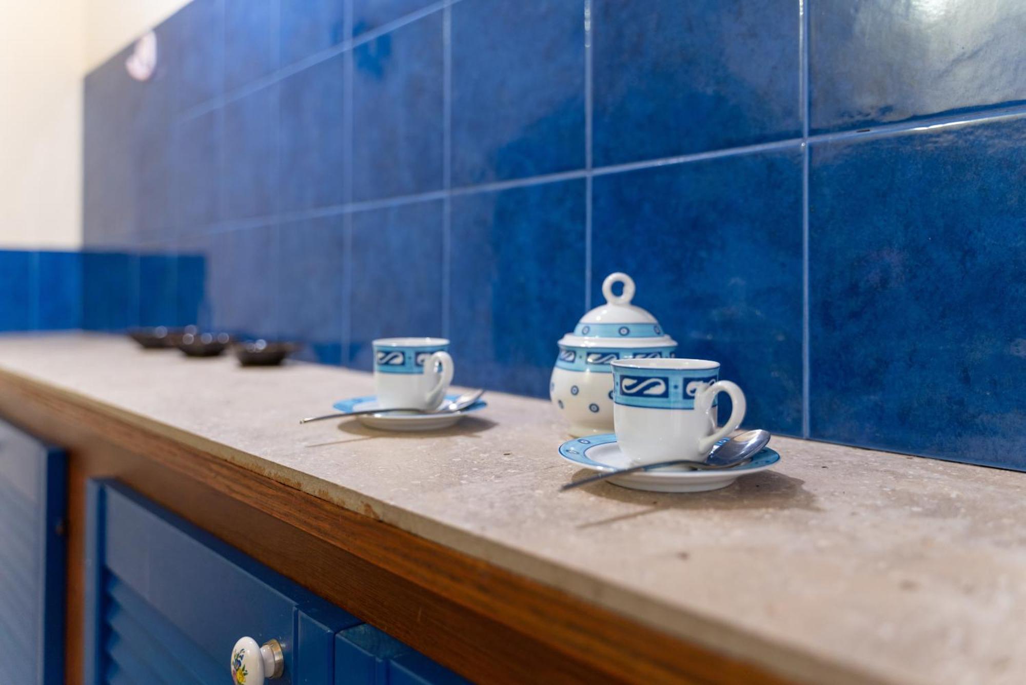 Buranti Guest House 알게로 외부 사진