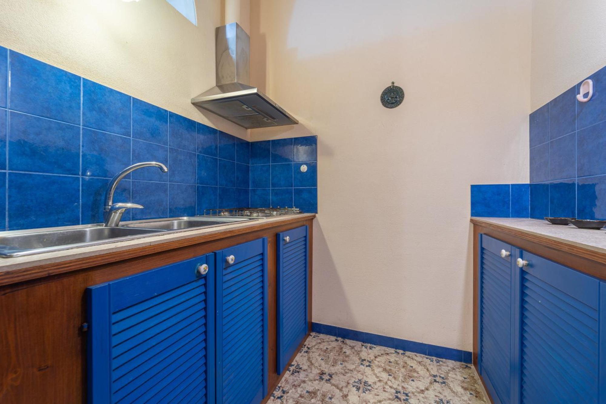 Buranti Guest House 알게로 외부 사진