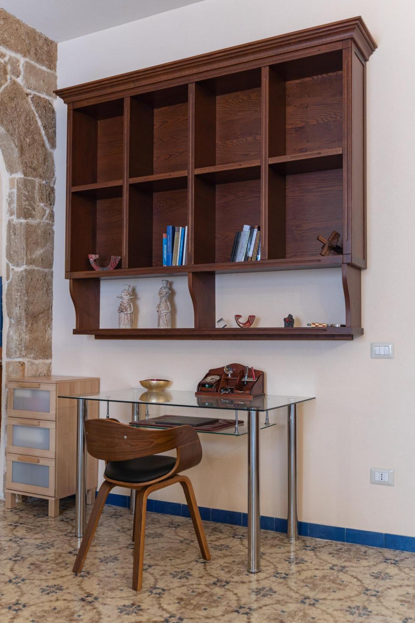 Buranti Guest House 알게로 외부 사진