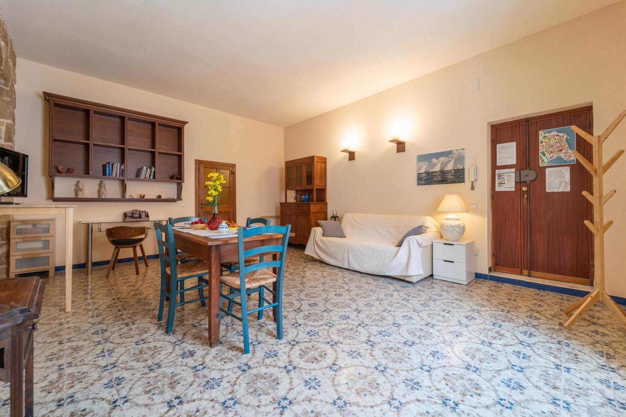 Buranti Guest House 알게로 외부 사진