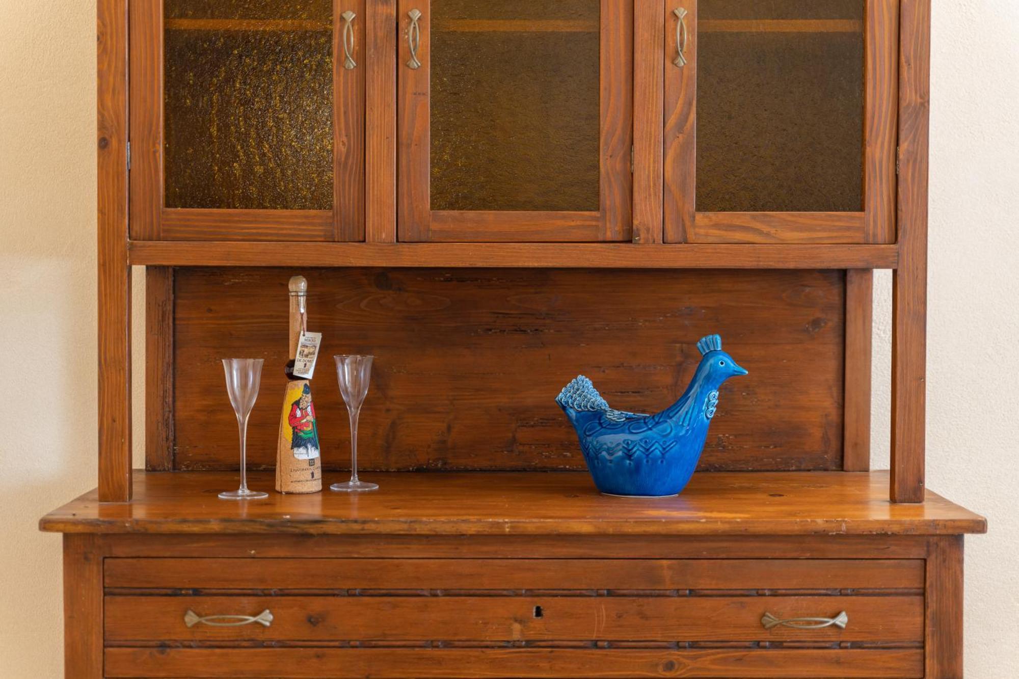 Buranti Guest House 알게로 외부 사진