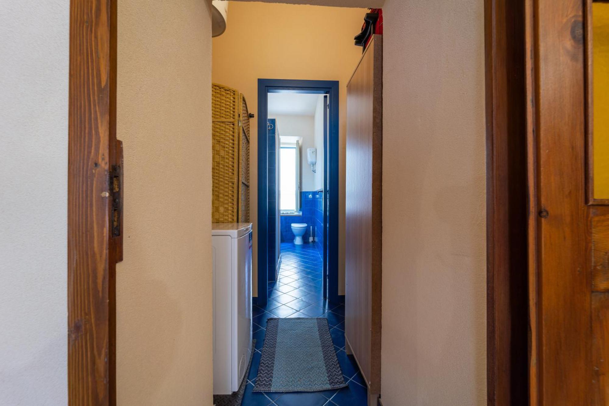 Buranti Guest House 알게로 외부 사진