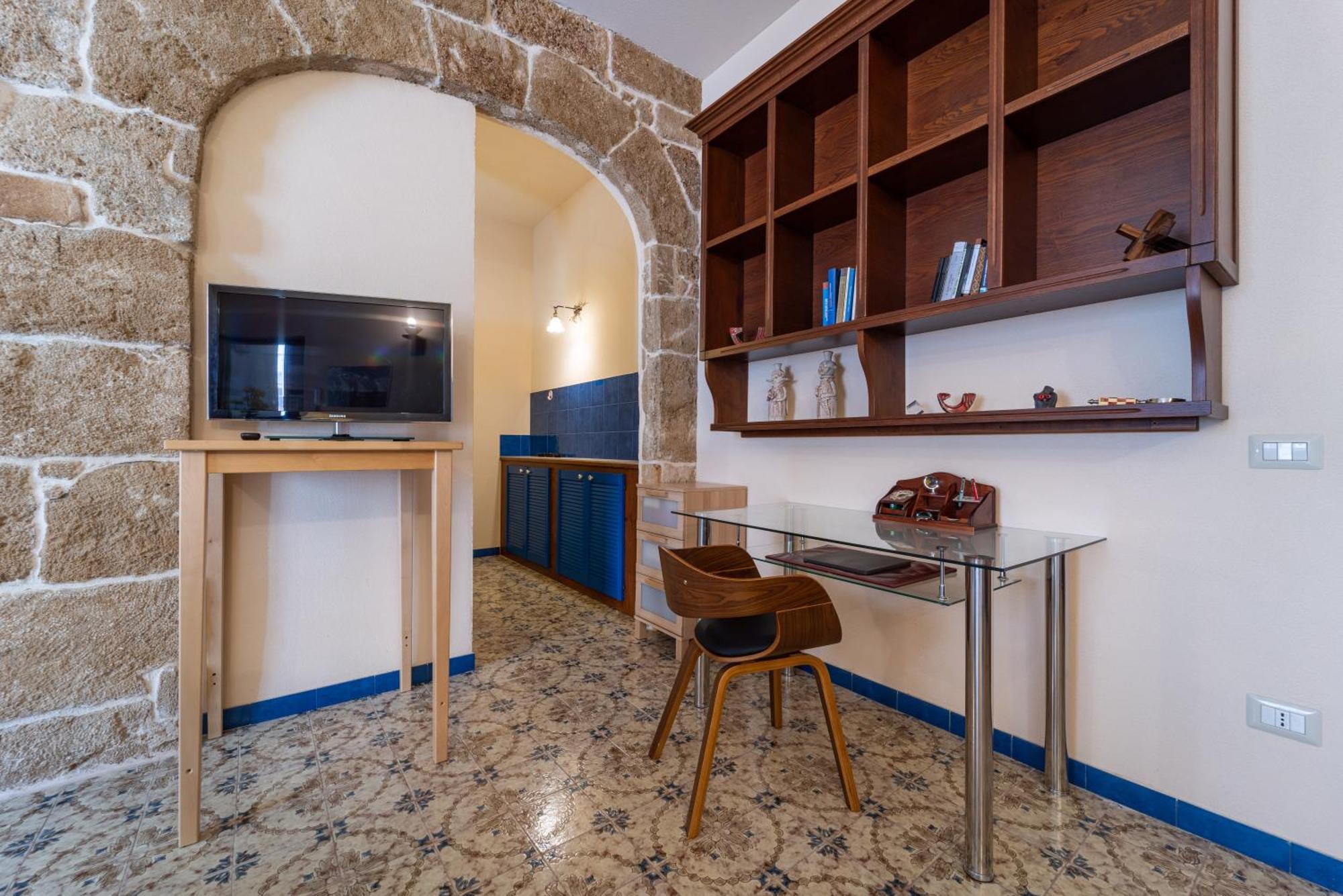 Buranti Guest House 알게로 외부 사진