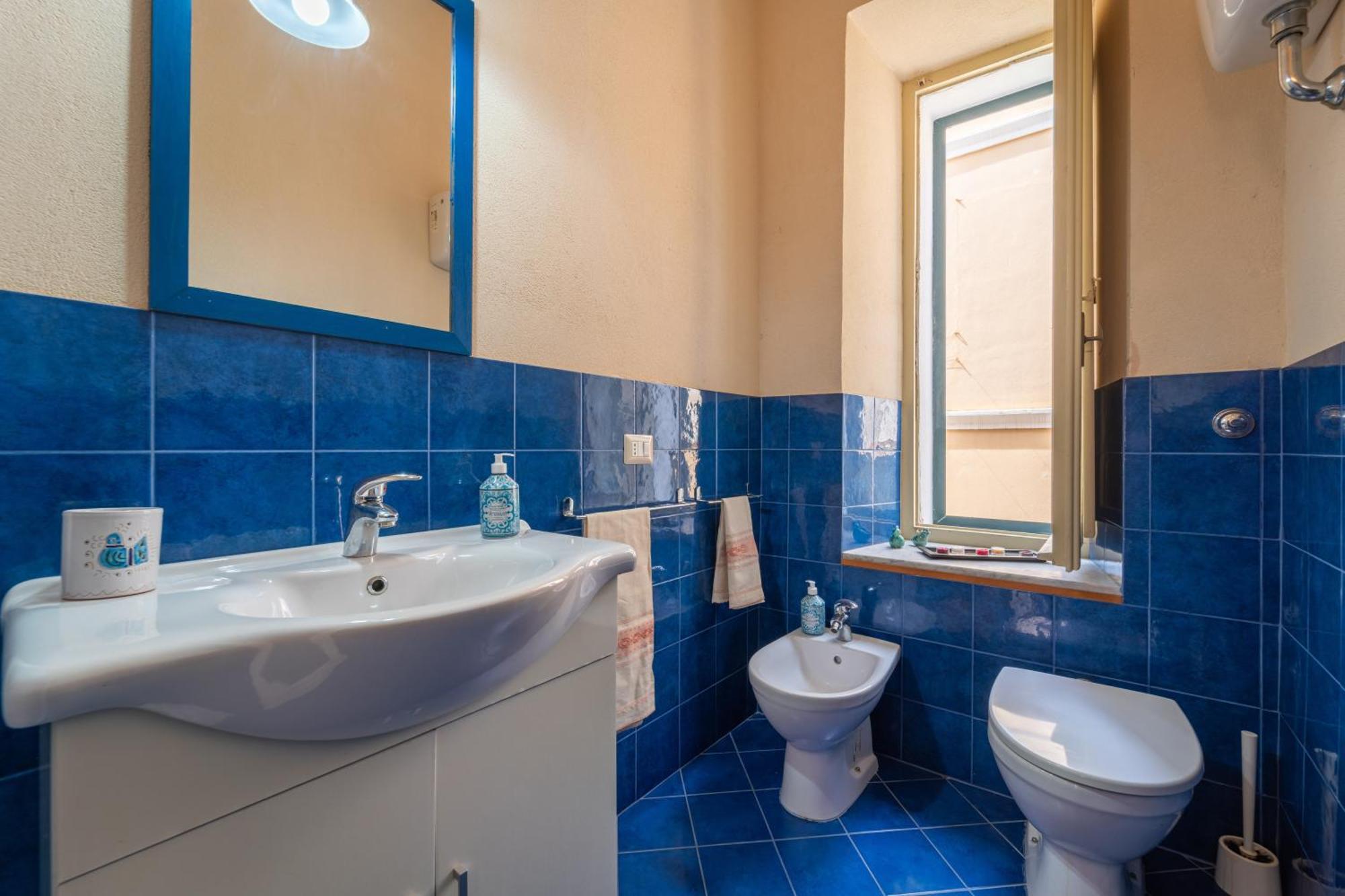 Buranti Guest House 알게로 외부 사진