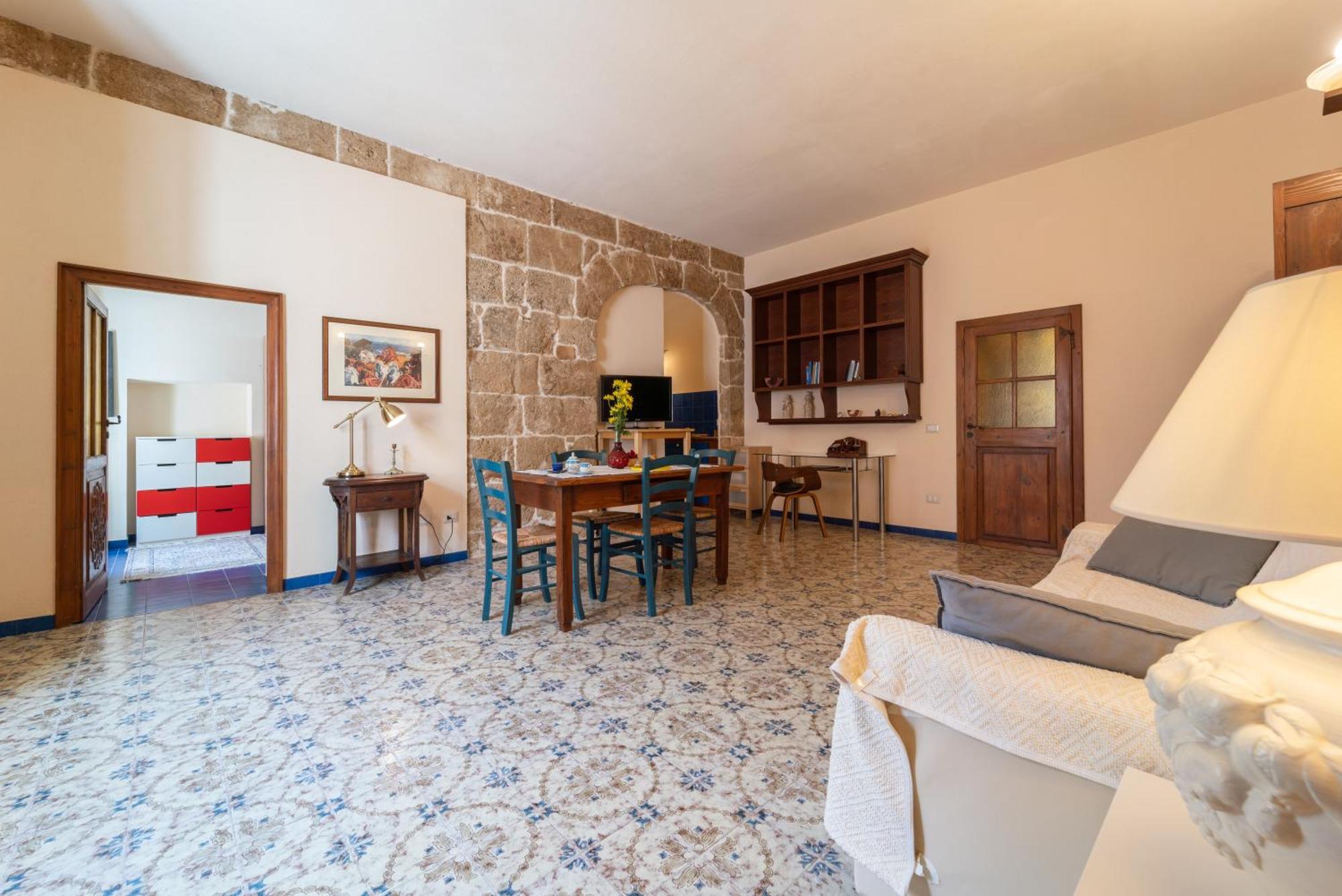Buranti Guest House 알게로 외부 사진