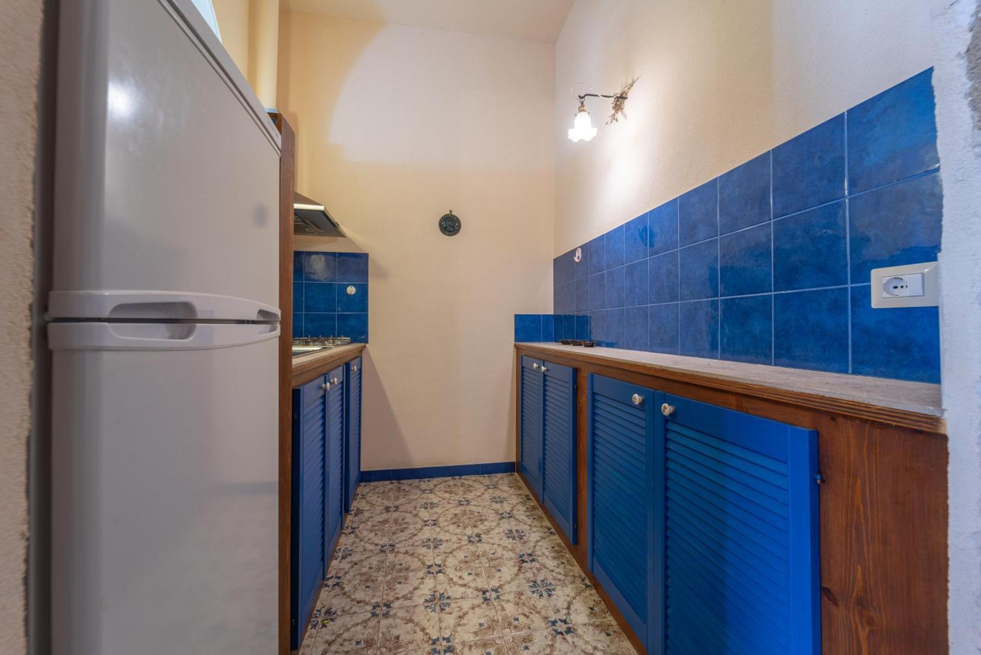 Buranti Guest House 알게로 외부 사진