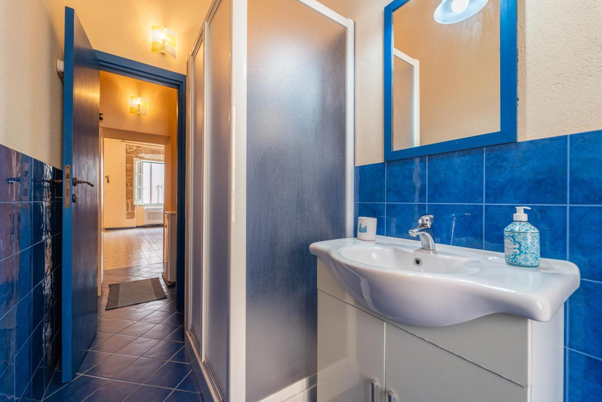Buranti Guest House 알게로 외부 사진
