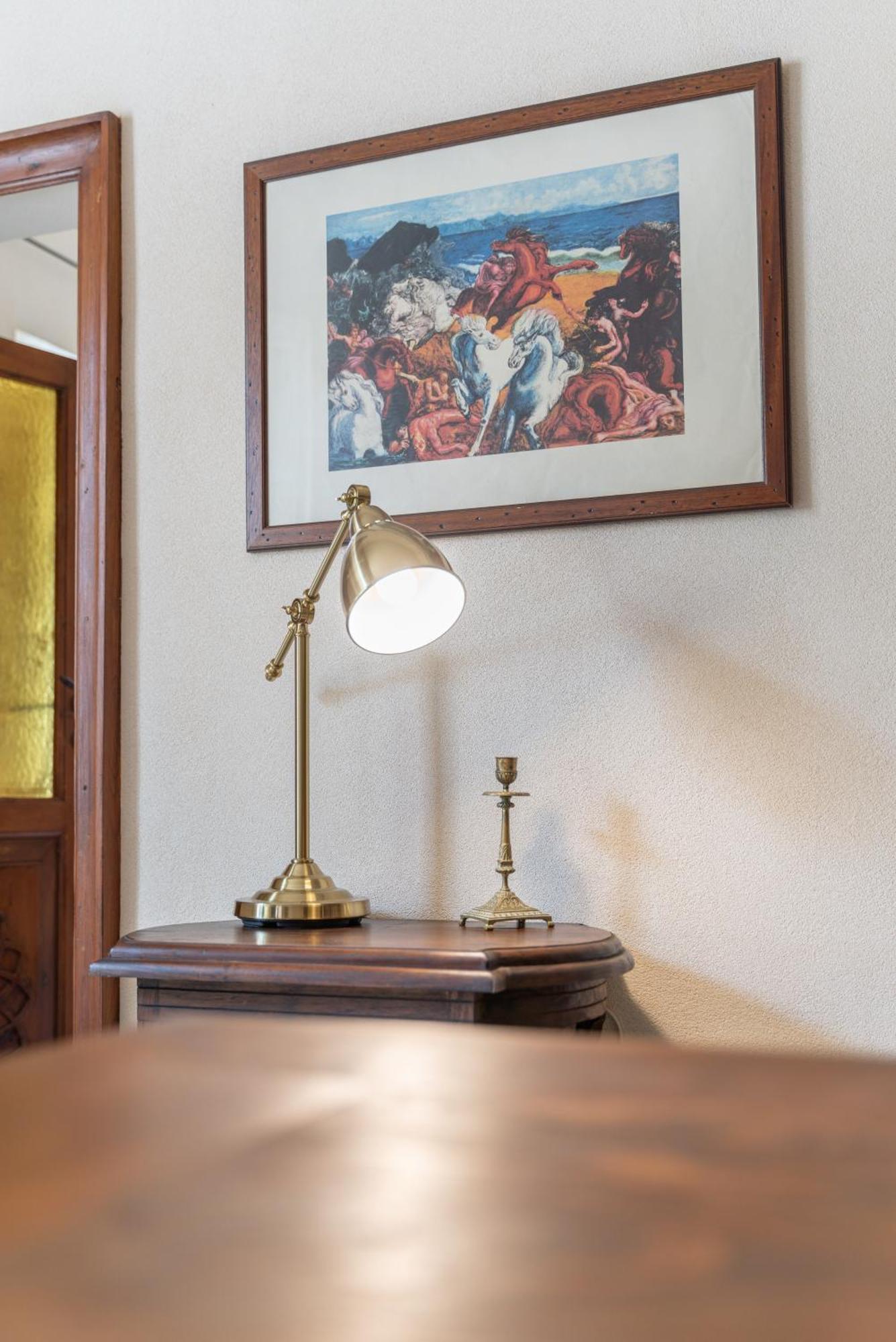 Buranti Guest House 알게로 외부 사진