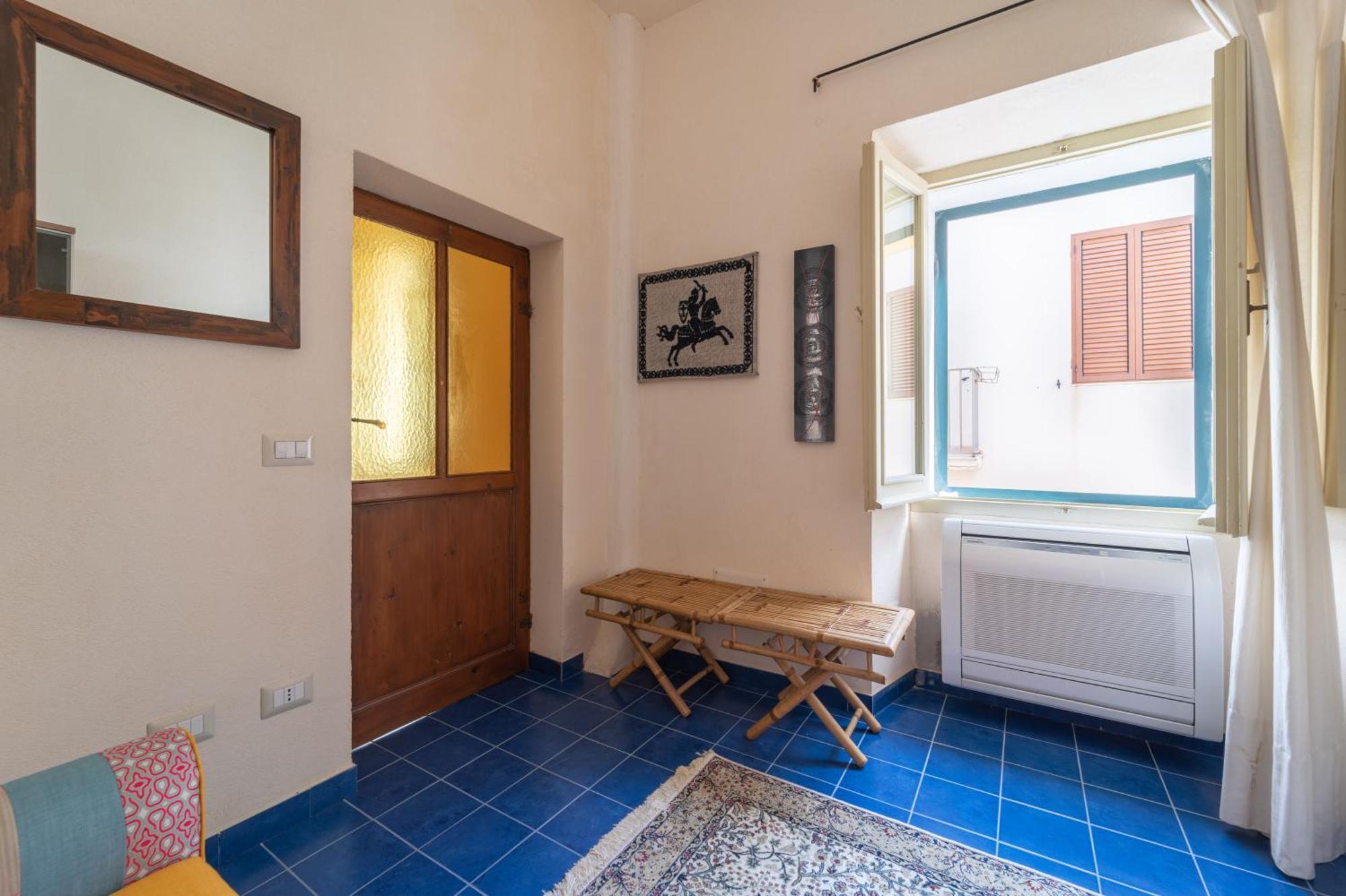Buranti Guest House 알게로 외부 사진