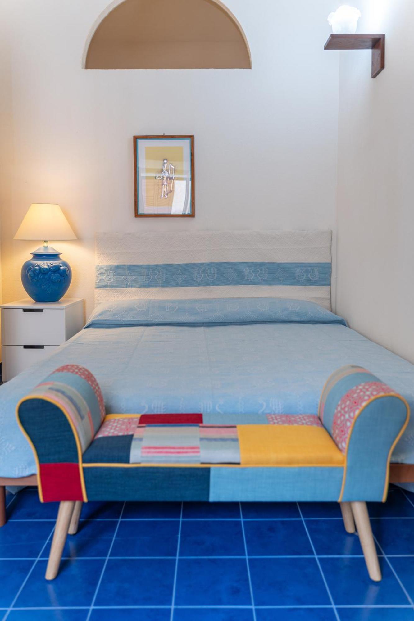Buranti Guest House 알게로 외부 사진