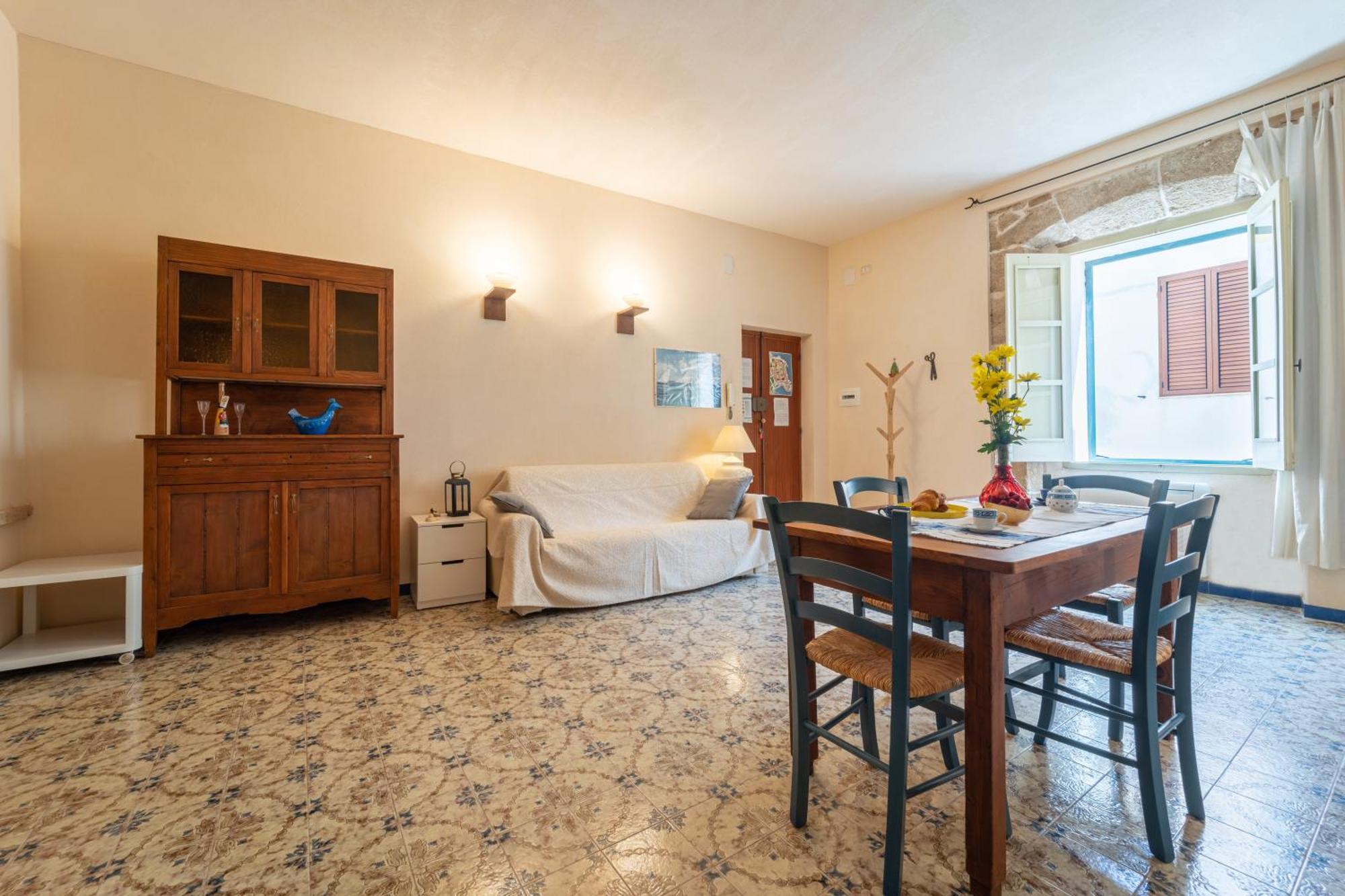 Buranti Guest House 알게로 외부 사진