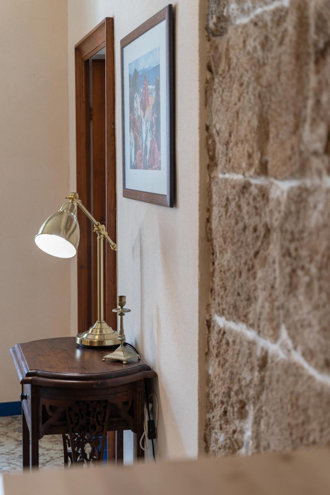 Buranti Guest House 알게로 외부 사진