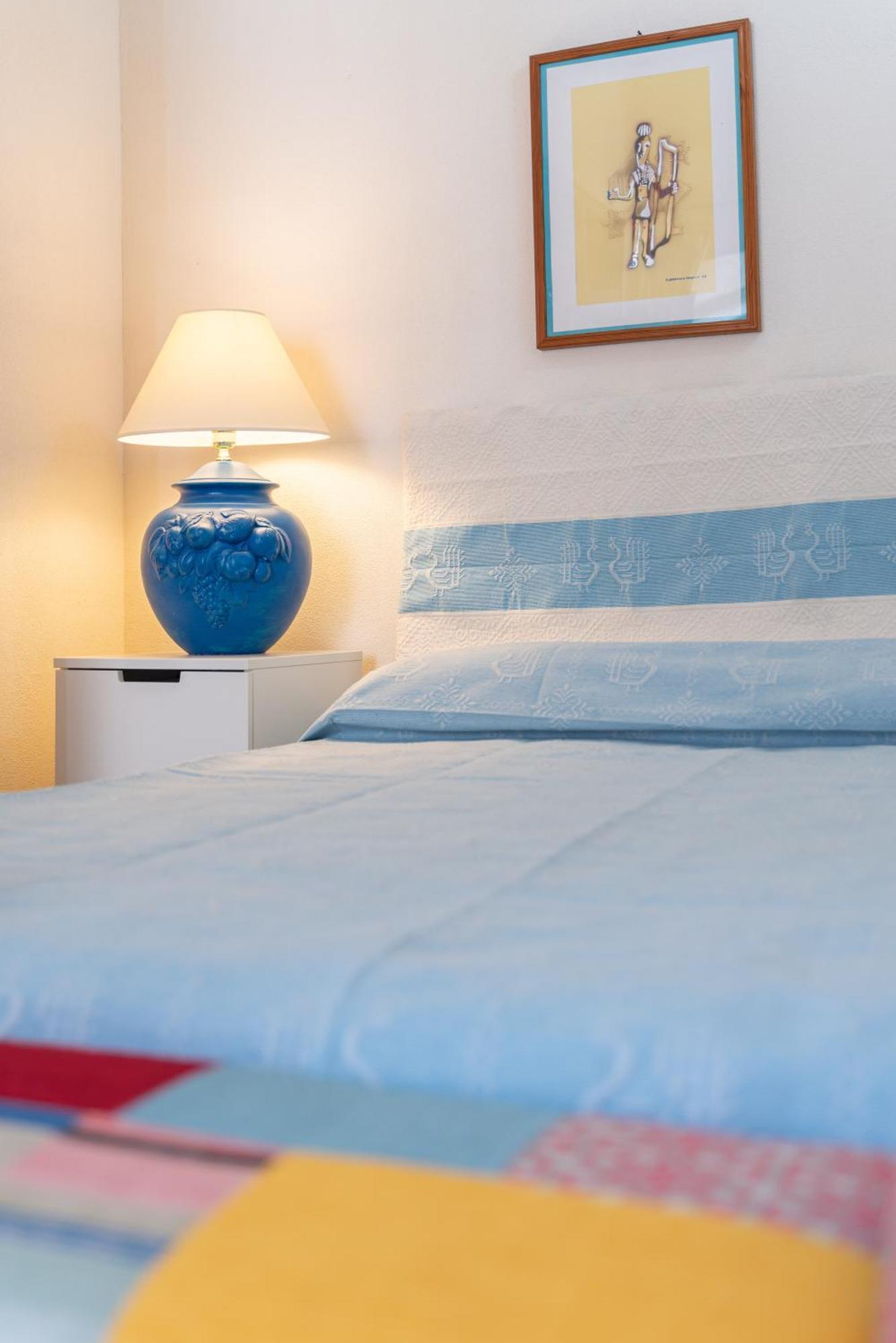 Buranti Guest House 알게로 외부 사진