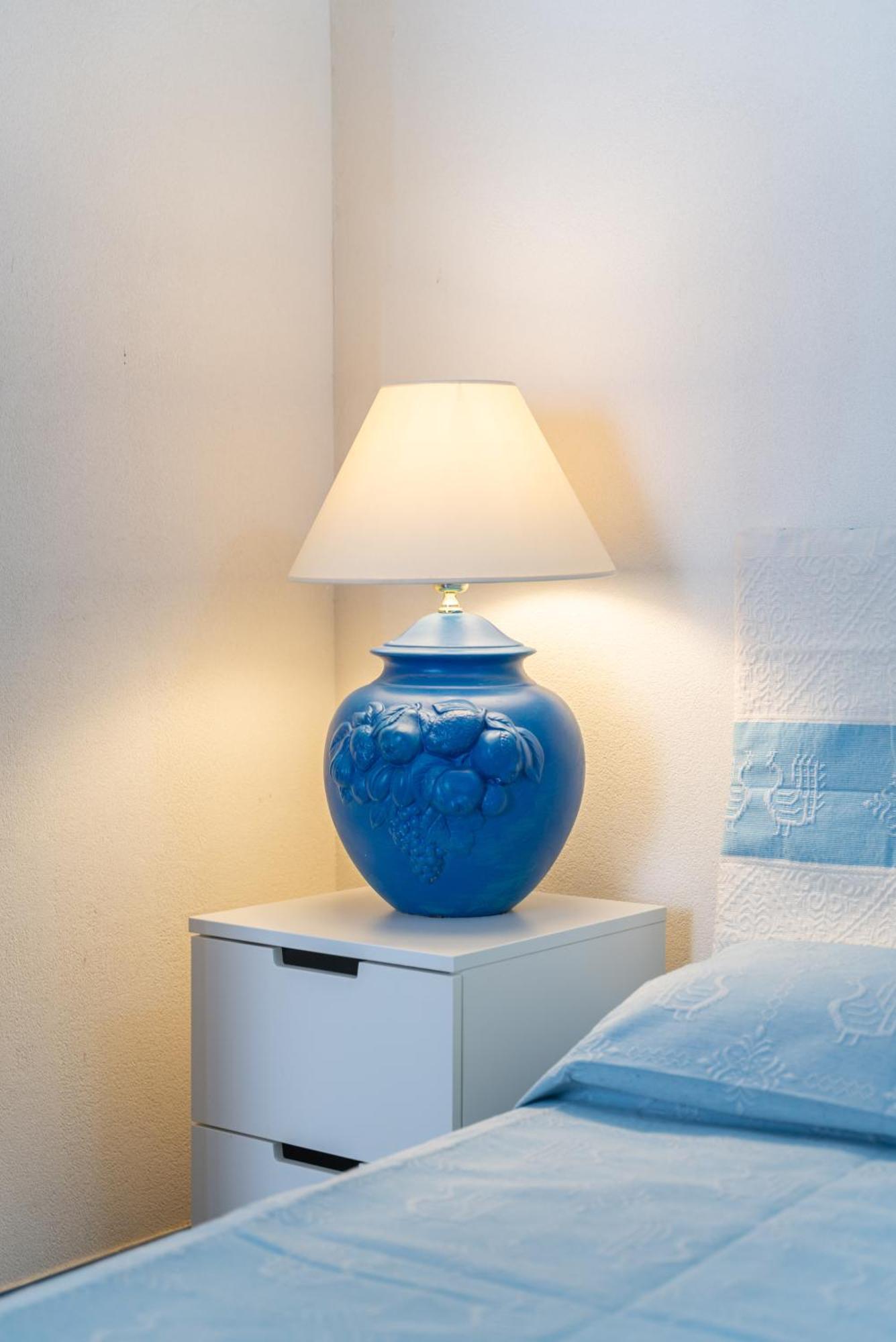 Buranti Guest House 알게로 외부 사진