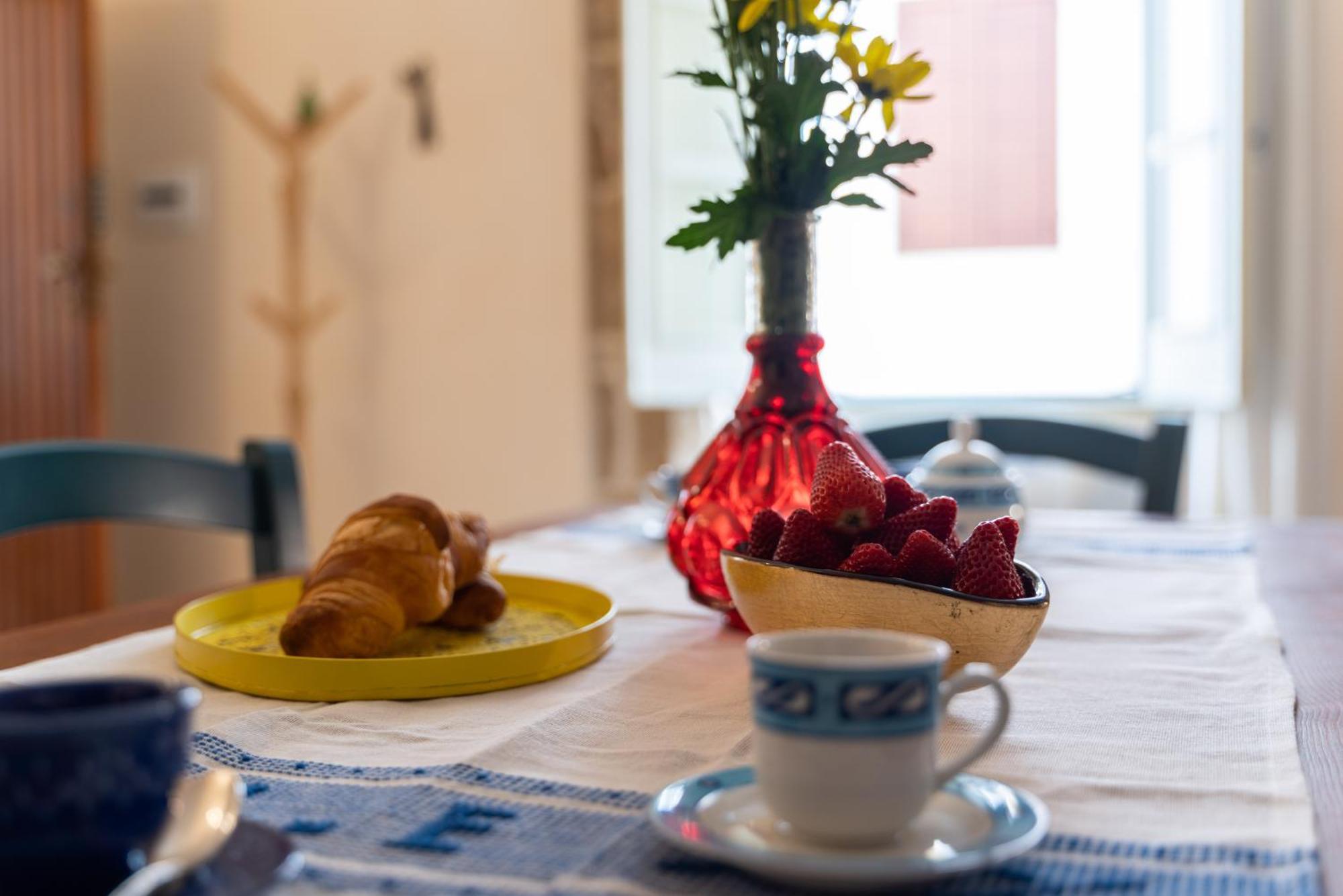 Buranti Guest House 알게로 외부 사진
